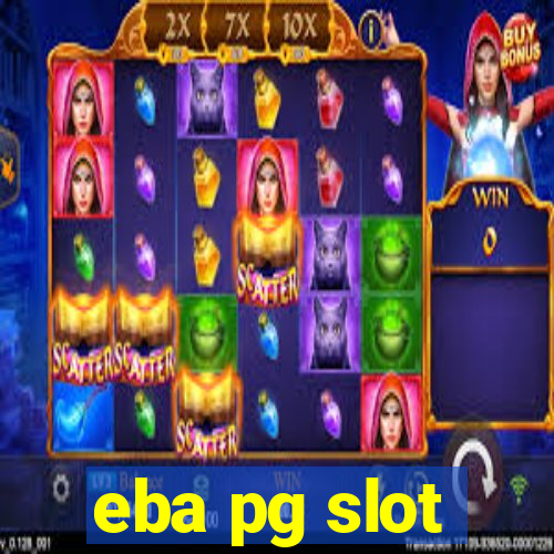 eba pg slot